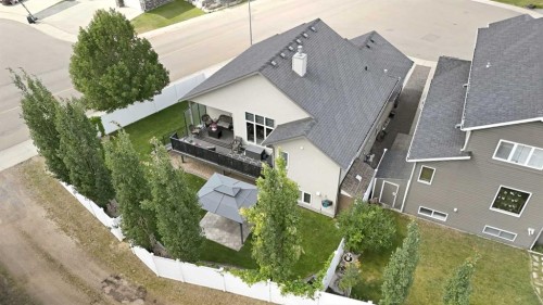 362 Webster Drive, Red Deer, AB - Outdoor