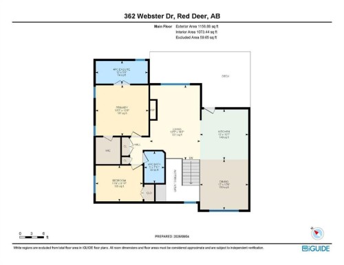362 Webster Drive, Red Deer, AB - Other