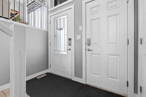 362 Webster Drive, Red Deer, AB - Indoor Photo Showing Other Room