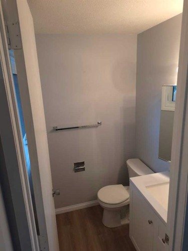 68 Hermary, Red Deer, AB - Indoor Photo Showing Bathroom