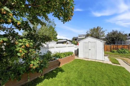 4591 Eastview Crescent, Rimbey, AB - Outdoor