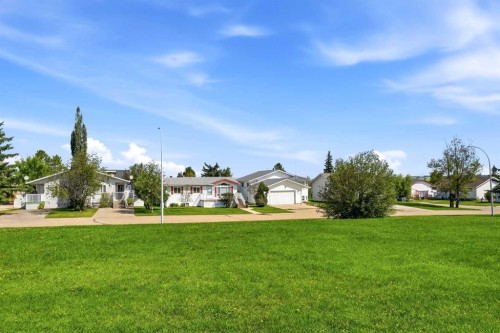 4591 Eastview Crescent, Rimbey, AB - Outdoor