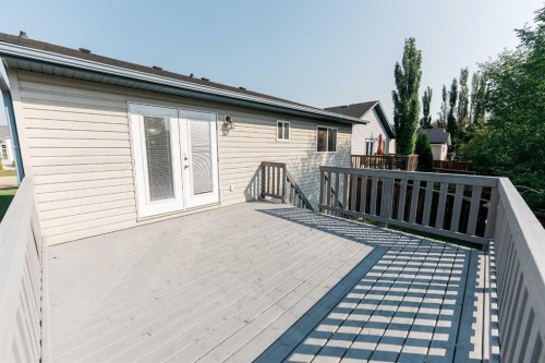 73 Ogilvie Close, Red Deer, AB - Outdoor With Exterior