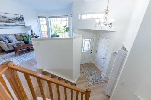 73 Ogilvie Close, Red Deer, AB - Indoor Photo Showing Other Room