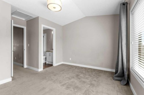 702-125 Caribou Crescent, Red Deer, AB - Indoor Photo Showing Other Room