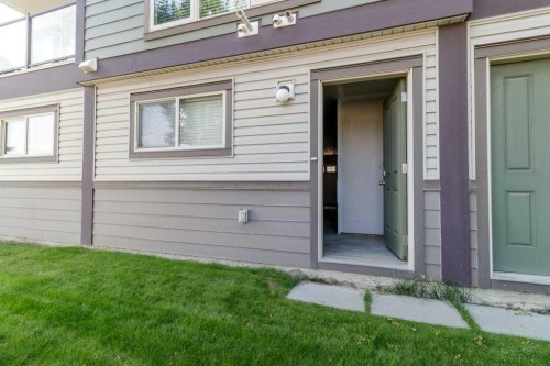 702-125 Caribou Crescent, Red Deer, AB - Outdoor With Exterior
