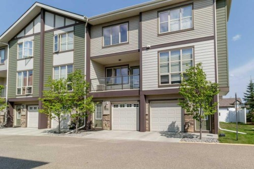 702-125 Caribou Crescent  Red Deer, AB T4P 0V6