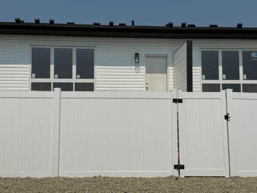 7 Gray Close, Sylvan Lake, AB - Outdoor With Exterior