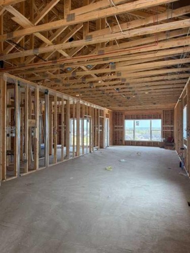 11 Vincent Gate, Sylvan Lake, AB - Indoor