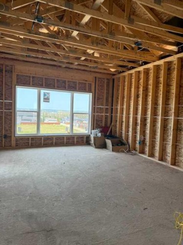11 Vincent Gate, Sylvan Lake, AB - Indoor