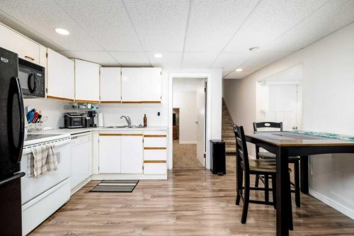 10 Odstone Green, Red Deer, AB - Indoor