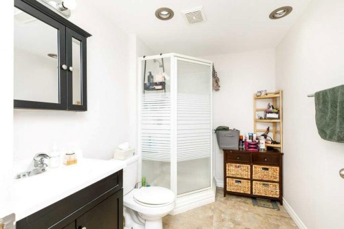 10 Odstone Green, Red Deer, AB - Indoor Photo Showing Bathroom