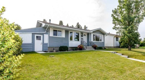 10 Odstone Green, Red Deer, AB - Outdoor