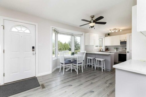 10 Odstone Green, Red Deer, AB - Indoor