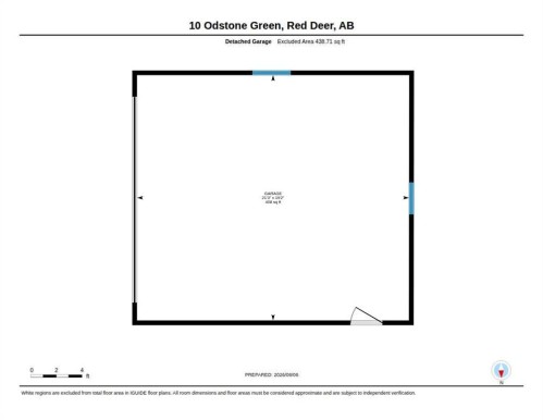 10 Odstone Green, Red Deer, AB - Other