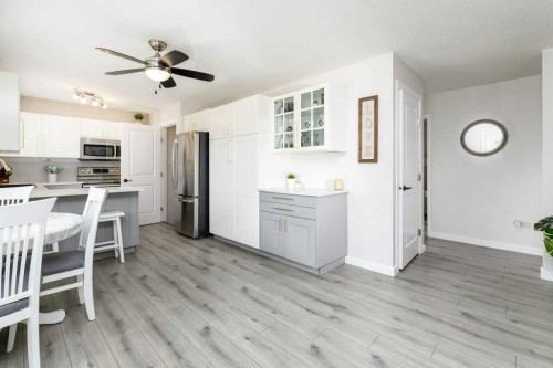 10 Odstone Green, Red Deer, AB - Indoor