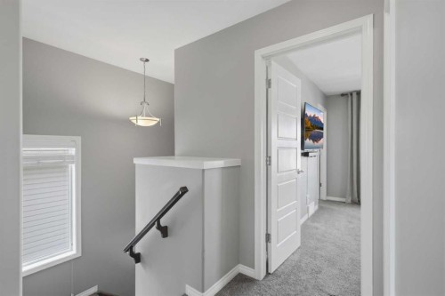 9 Hampton Crescent, Sylvan Lake, AB - Indoor Photo Showing Other Room