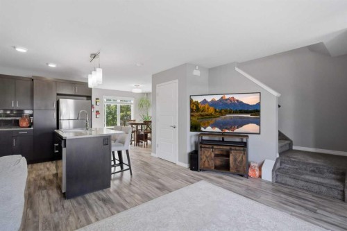 9 Hampton Crescent, Sylvan Lake, AB - Indoor Photo Showing Other Room