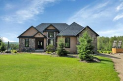10043 Township Rd 452 Rural Wetaskiwin No. 10, County Of, AB T0C 2V0