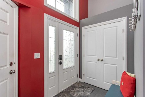 51 Emily Crescent, Lacombe, AB - Indoor Photo Showing Other Room