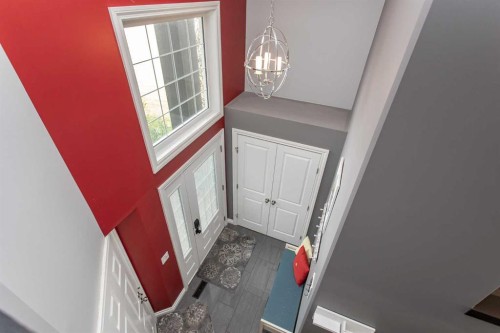 51 Emily Crescent, Lacombe, AB - Indoor Photo Showing Other Room