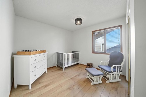 14 Denison Crescent, Red Deer, AB - Indoor