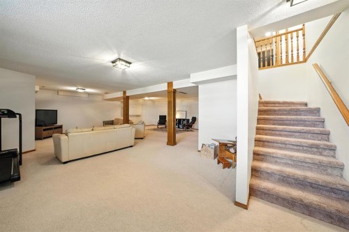 14 Denison Crescent, Red Deer, AB - Indoor