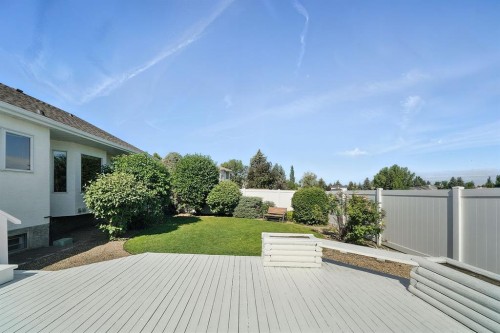 14 Denison Crescent, Red Deer, AB - Outdoor