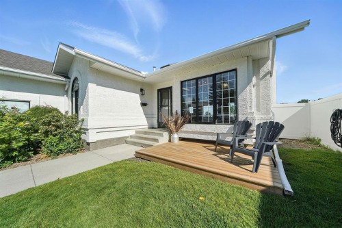 14 Denison Crescent, Red Deer, AB - Outdoor