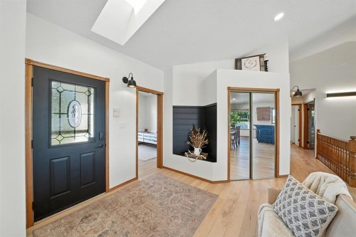 14 Denison Crescent, Red Deer, AB - Indoor Photo Showing Other Room