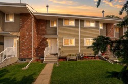 4-5812 61 Street Red Deer, AB T4N 6H4