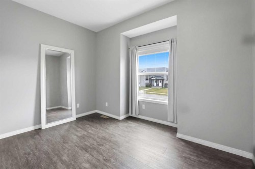 161 Crimson Court, Blackfalds, AB - Indoor Photo Showing Other Room