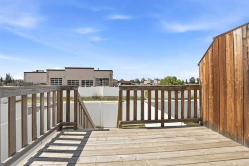 161 Crimson Court, Blackfalds, AB - Outdoor With Exterior