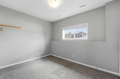 161 Crimson Court, Blackfalds, AB - Indoor Photo Showing Other Room