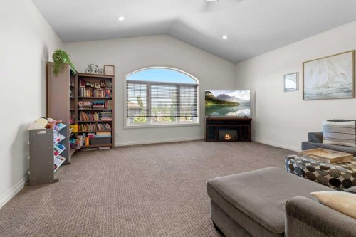 7 Rosewood Rise, Sylvan Lake, AB - Indoor