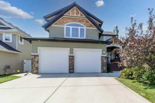 7 Rosewood Rise  Sylvan Lake, AB T4S 0G3
