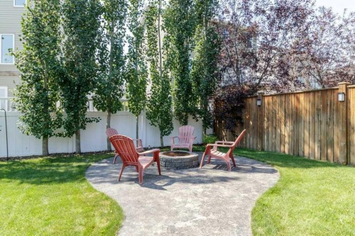 7 Rosewood Rise, Sylvan Lake, AB - Outdoor