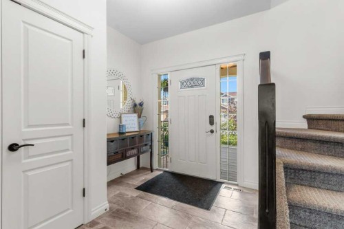 7 Rosewood Rise, Sylvan Lake, AB - Indoor Photo Showing Other Room