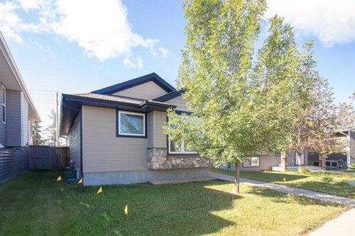 92 Ireland Crescent, Red Deer, AB - Outdoor