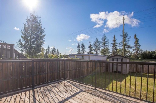 92 Ireland Crescent, Red Deer, AB - Outdoor