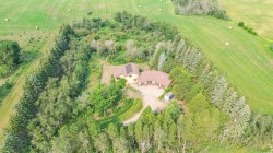 39534 RR 21-4 Rural Stettler No. 6, County Of, AB T0C 2L0