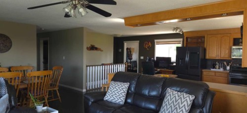 39530 Range Road 22, Rural Lacombe County, AB - Indoor