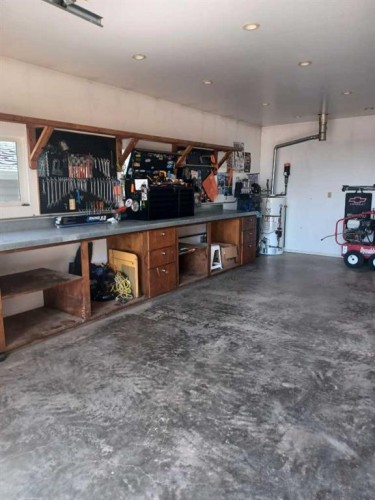 39530 Range Road 22, Rural Lacombe County, AB - Indoor Photo Showing Other Room