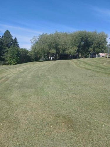 39530 Range Road 22, Rural Lacombe County, AB - Outdoor