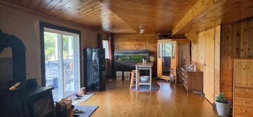 39530 Range Road 22, Rural Lacombe County, AB - Indoor