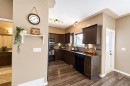 63 Hawkridge Boulevard, Penhold, AB  - Indoor Photo Showing Kitchen 