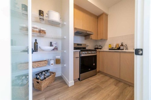 468 Northern Lights Place, Langdon, AB - Indoor