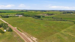 Township 322 Range Road 23 Rural Mountain View County, AB T4H 1P3