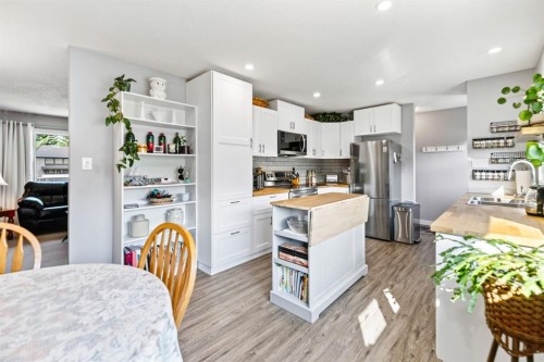 21 Malcolm Crescent, Red Deer, AB - Indoor