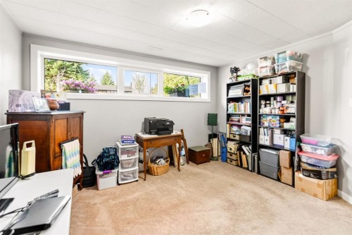 21 Malcolm Crescent, Red Deer, AB - Indoor